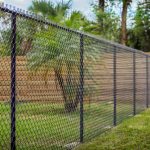 What Are The Different Uses For a Chain Link Fence?