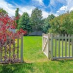 The Ultimate Guide to Fencing: Exploring Different Types of Materials and Their Specific Uses