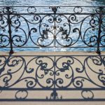 Transforming Your Property with Wrought Iron Handrails