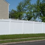 Pros and Cons of PVC Fencing