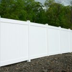 The Top Advantages of PVC Fencing for Modern Homes