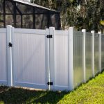 What Are The Benefits Of Installing A Fence This Summer?
