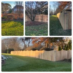 residential-fence